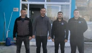 Amasya DSYB’den Suluova’da Yeni Şube