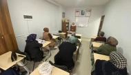 Müftülükten “Kur’an’dan Örnek Aileler” Semineri