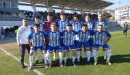 Merzifonspor, Çankırı’da dağıldı: 4-0