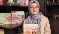 Ayşe Can’ın Yeni Kitabı Raflarda