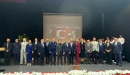 Merzifon’da Öğretmenler Günü Coşkusu