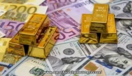 21 Kasım 2025 Döviz ve Altın Piyasasında Son Durum: Dolar ve Altın Yükselişte