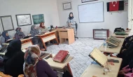Müftülükten Aile İçi Şiddete Karşı Seminer!