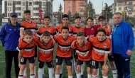 Merzifon 2018 Spor, Gelişimspor’u Eli Boş Gönderdi