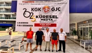 KGK 5. Küresel Medya Buluşması başladı
