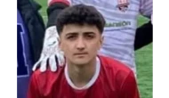 Amatör futbolcu motosiklet kazasında hayatını kaybetti