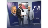 Anahtar Parti Köy Teşkilatlanmasını Başlattı