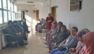 Göynücek’te Kanser Tarama Çalışmaları Sürüyor