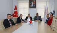 Amasya’da Kadın Girişimcilere Büyük Destek