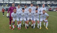MERZİFONSPOR EVİNDE YİNE KAYIP: 0-1