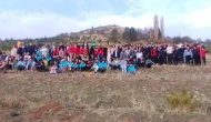 Yeşil Vatan İçin Birlik Oldular!