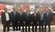Amasya’da Demokrasi Şöleni: Sandıktan Özel Çıktı