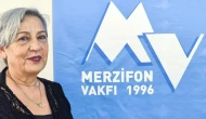 Merzifon Vakfı’nda Yeni Görevlendirme