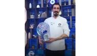 Amasyalı Sezer Dirican MasterChef Şampiyonu!