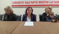 Köroğlu: Kadın varsa demokrasi vardır