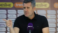 Eroğlu’ndan ''Çorum FK Süper Lig’e Çıkacak”