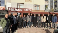 MERZİFON’DA BİRLİK VE BERABERLİK SOFRASI