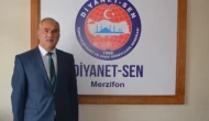 Diyanet-Sen Merzifon İlçe Başkanı Kayıkcı’dan İnsan Hakları Günü Mesajı