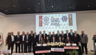 Belediye-İş Sendikası 13. Genel Kurulunu Gerçekleştirdi
