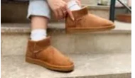 Kadınlarda UGG Modası 2025: Konfor Şıklıkla Buluşuyor