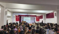 Amasya’da Miniklere Diş Sağlığı Eğitimi