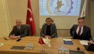 Merzifon TSO’da 2026 Bütçesi Oy Birliğiyle Onaylandı