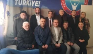 CHP Amasya’dan Ziyaretler