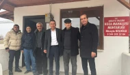 MHP Amasya Teşkilatı Sahada