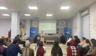 Amasya Üniversitesi’nde Sağlıklı Gelecek
