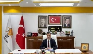 AK Parti Amasya İl Başkanlığı’ndan Sağlık Müjdesi
