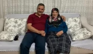 Vali Osman Kaymak'ın Anne Acısı