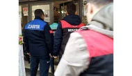 Merzifon’da Toplu Tüketim Yerlerinde Denetim