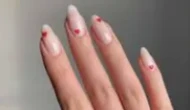 2025’te Kadınlarda Tırnak Şekli ve Manikür Modası: Zarafet, Yaratıcılık ve Kişisel İfade Öne Çıkıyor
