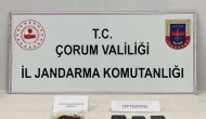 Çorum’da Uyuşturucu Çadırı Çökertildi