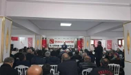 Saadet Partisi İl Divanı’na Merzifon Ev Sahipliği Yaptığı