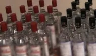 91 Bin Litre Sahte Alkole El Konuldu