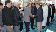 Karaaslan’dan Bayramda Birlik ve Huzur Vurgusu