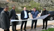Amasya’ya Yeni Sosyal Yaşam Merkezi