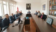 Göynücek’te Yardım Kararları Masaya Yatırıldı