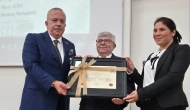 Merzifon’da Eğitimde Yeni Bir Dönem Başladı: Akreditasyon Belgesi Takdim Töreni