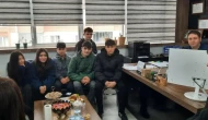 MTAL Öğrencilerinden Uygulamalı Muhasebe Eğitimi