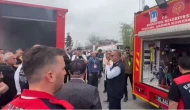 Merzifon’un Tasarımı Türkiye Genelinde Tanıtıldı!