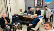 Amasya U13 Yerel Amatör Lig Heyecanı Başlıyor