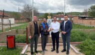 Merzifon Gençlerinden Elmayolu’na Umut Fidanları
