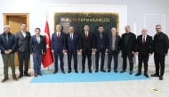 Amasya Şeker Fabrikası, Ladik Pancarını Bünyesine Katıyor
