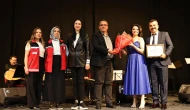 Merzifon’da 2025 Aile Yılı Etkinlikleri Türk Halk Müziği Konseri ile Taçlandı