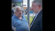 Başkan Aşgın Halk Ekmeği Denetledi: "Çorum'a Yakışanı Yapacağız"
