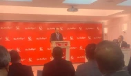Yeniden Refah Partisi İl Başkanları Toplantısı Gerçekleştirildi