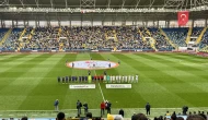 MKE Ankaragücü Çorum FK'yi 1-0 Mağlup Etti