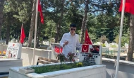 AK Parti Gençliği'nden Vatan Nöbetine Saygı Duruşu!